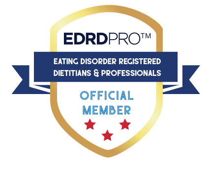 EDRD Pro Member Badge