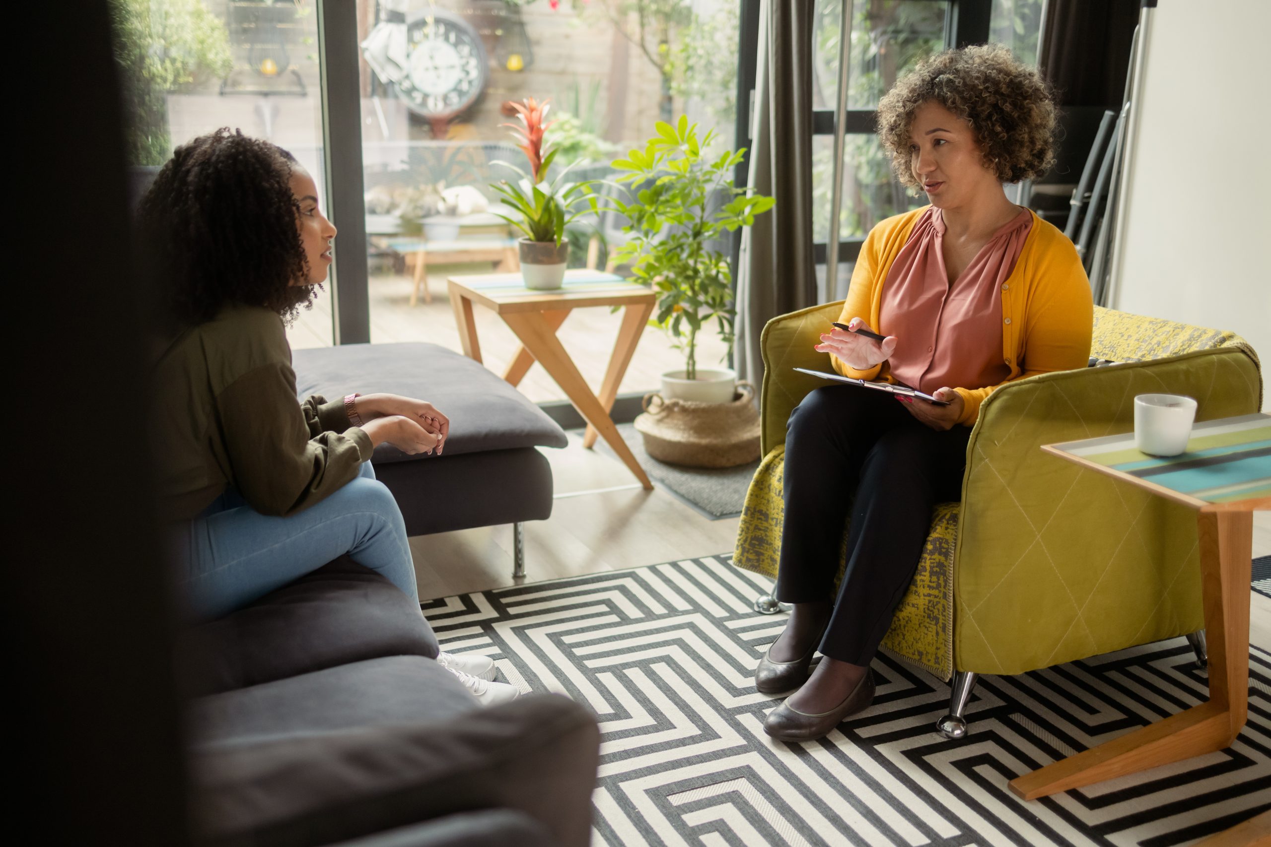 Why We Built IIS - A New Standard in Eating Disorder Treatment ...
