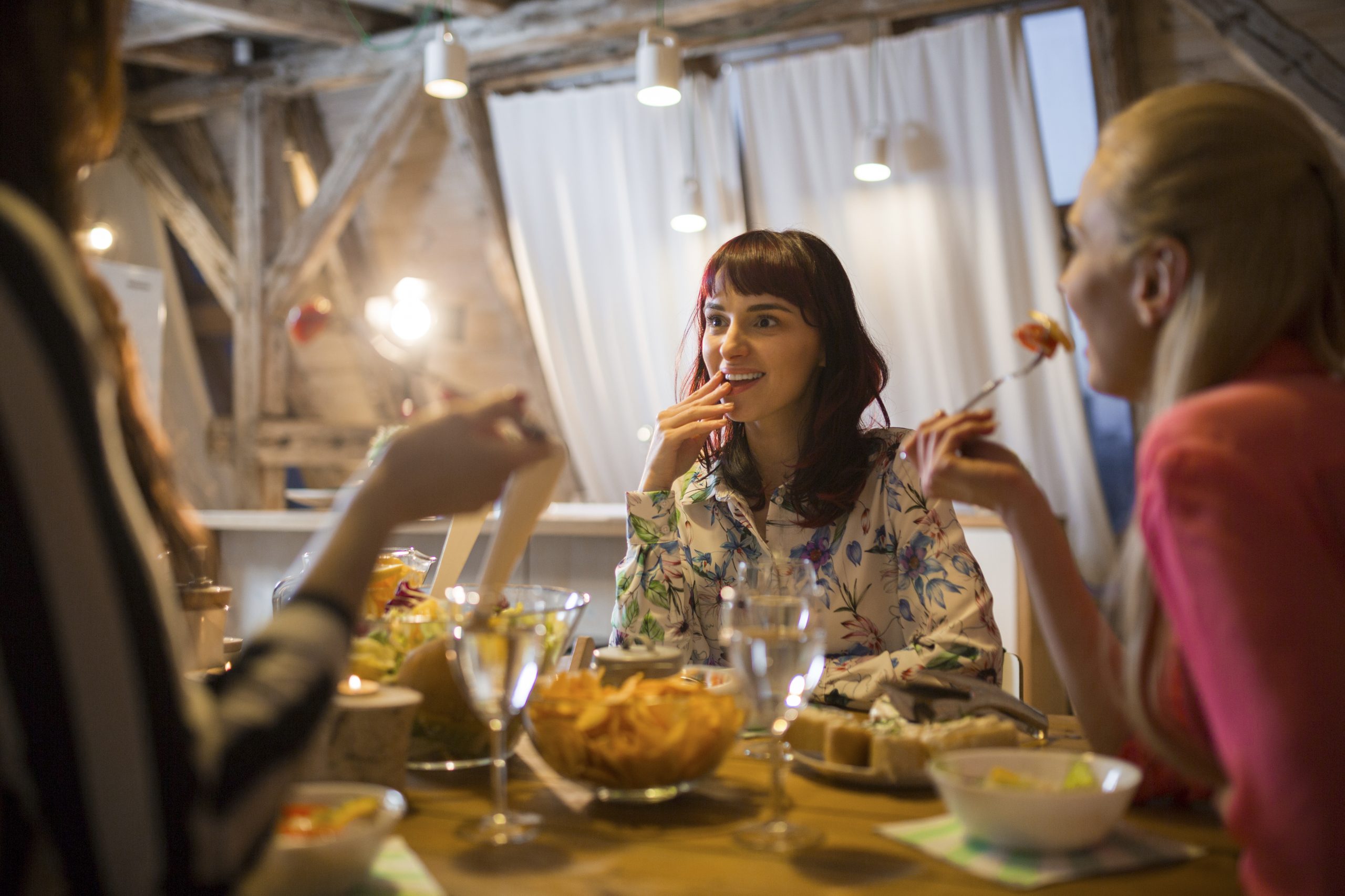 Intuitive Eating... What's The Hype? - Sinnergy Wellness Group